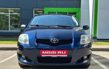 Toyota Auris II, 2008 год, 650 000 рублей, 2 фотография