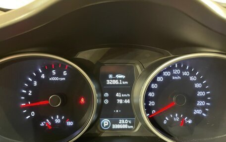 KIA Sportage III, 2014 год, 1 249 000 рублей, 10 фотография