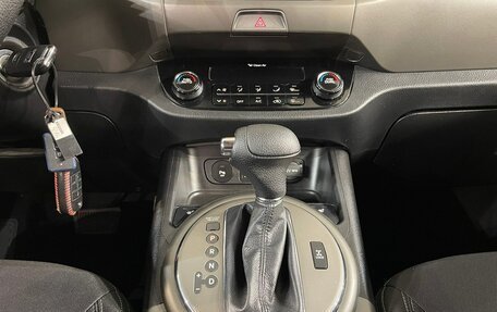 KIA Sportage III, 2014 год, 1 249 000 рублей, 12 фотография