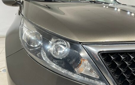KIA Sportage III, 2014 год, 1 249 000 рублей, 20 фотография