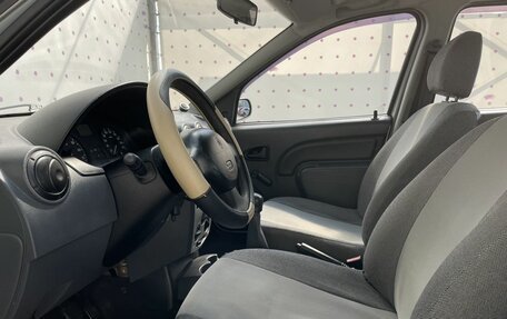 Renault Logan I, 2006 год, 410 000 рублей, 11 фотография