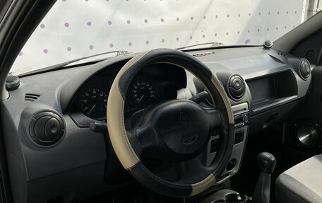 Renault Logan I, 2006 год, 410 000 рублей, 15 фотография