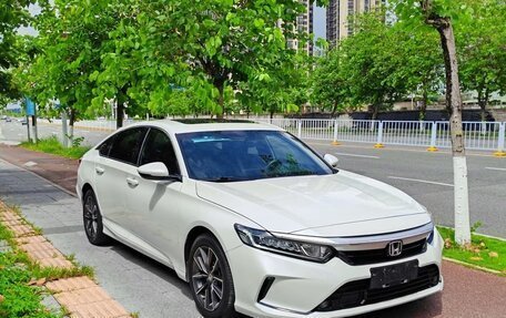 Honda Inspire, 2022 год, 1 800 000 рублей, 3 фотография