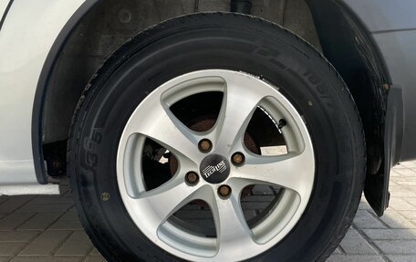 Renault Logan I, 2006 год, 410 000 рублей, 18 фотография