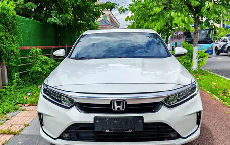 Honda Inspire, 2022 год, 1 800 000 рублей, 2 фотография