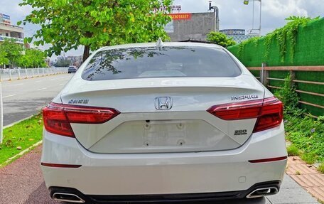 Honda Inspire, 2022 год, 1 800 000 рублей, 5 фотография