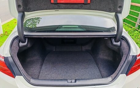 Honda Inspire, 2022 год, 1 800 000 рублей, 18 фотография