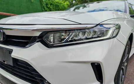 Honda Inspire, 2022 год, 1 800 000 рублей, 20 фотография