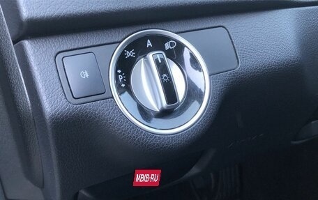 Mercedes-Benz C-Класс, 2011 год, 1 496 000 рублей, 15 фотография