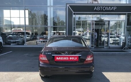 Mercedes-Benz C-Класс, 2011 год, 1 496 000 рублей, 6 фотография