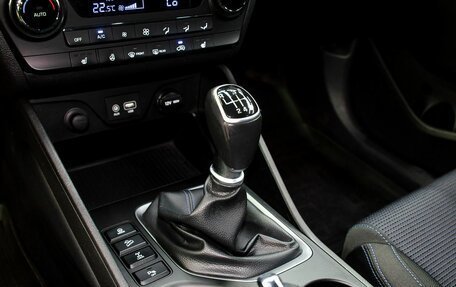 Hyundai Tucson III, 2018 год, 2 200 000 рублей, 20 фотография