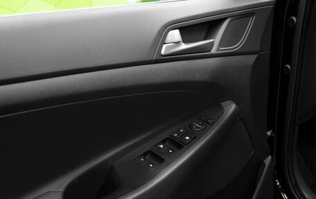 Hyundai Tucson III, 2018 год, 2 200 000 рублей, 22 фотография