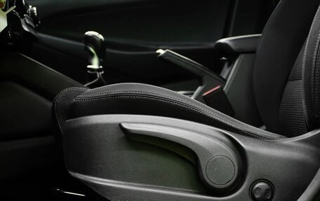 Hyundai Tucson III, 2018 год, 2 200 000 рублей, 21 фотография