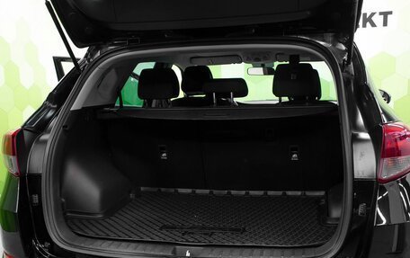 Hyundai Tucson III, 2018 год, 2 200 000 рублей, 25 фотография