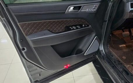 SsangYong Rexton, 2021 год, 2 790 999 рублей, 9 фотография