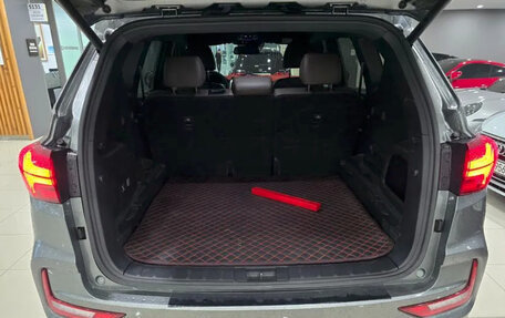 SsangYong Rexton, 2021 год, 2 790 999 рублей, 13 фотография