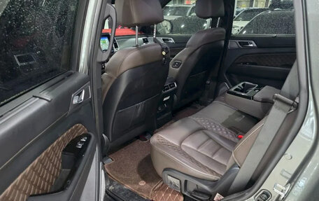 SsangYong Rexton, 2021 год, 2 790 999 рублей, 11 фотография