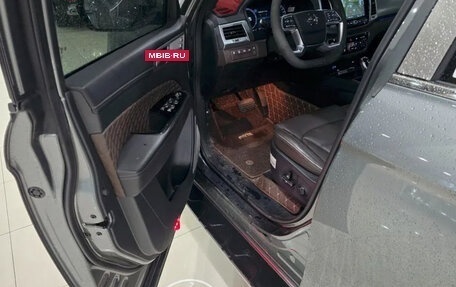 SsangYong Rexton, 2021 год, 2 790 999 рублей, 12 фотография