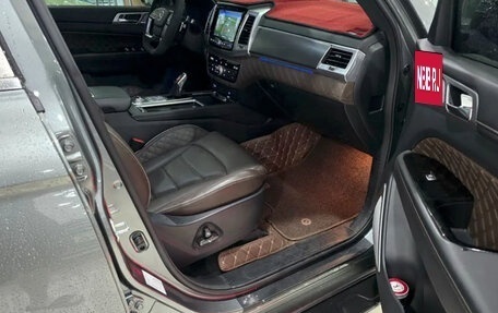SsangYong Rexton, 2021 год, 2 790 999 рублей, 3 фотография