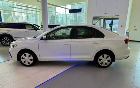 Volkswagen Polo VI (EU Market), 2021 год, 1 695 000 рублей, 8 фотография
