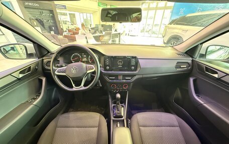 Volkswagen Polo VI (EU Market), 2021 год, 1 695 000 рублей, 10 фотография