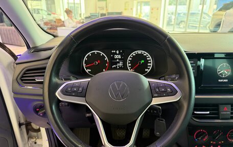 Volkswagen Polo VI (EU Market), 2021 год, 1 695 000 рублей, 12 фотография