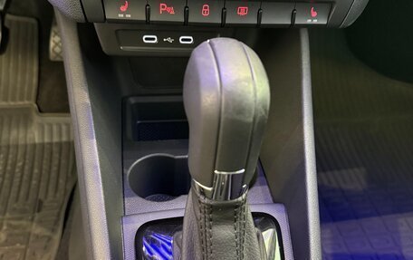 Volkswagen Polo VI (EU Market), 2021 год, 1 695 000 рублей, 17 фотография