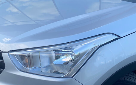 Hyundai Creta I рестайлинг, 2018 год, 1 550 000 рублей, 3 фотография