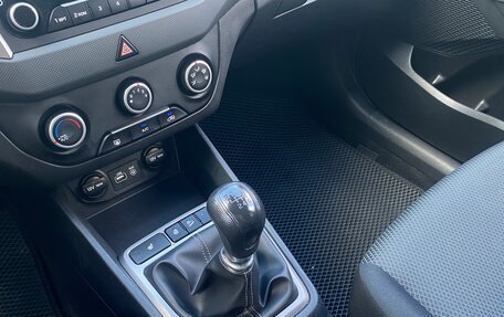 Hyundai Creta I рестайлинг, 2018 год, 1 550 000 рублей, 12 фотография
