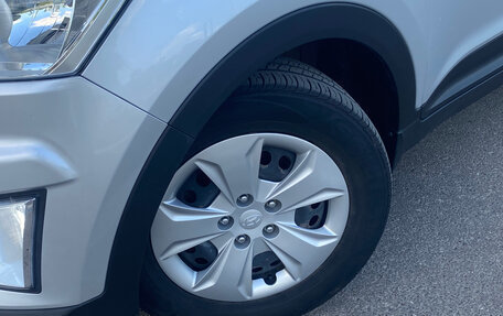 Hyundai Creta I рестайлинг, 2018 год, 1 550 000 рублей, 5 фотография
