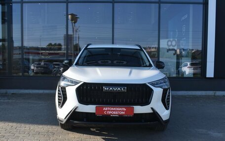 Haval Jolion, 2024 год, 1 855 000 рублей, 2 фотография