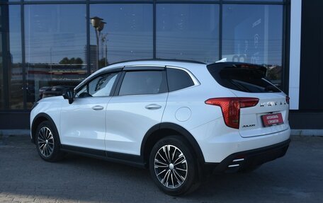 Haval Jolion, 2024 год, 1 855 000 рублей, 7 фотография