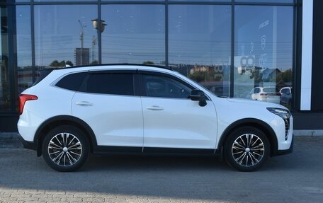 Haval Jolion, 2024 год, 1 855 000 рублей, 4 фотография