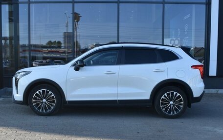 Haval Jolion, 2024 год, 1 855 000 рублей, 8 фотография