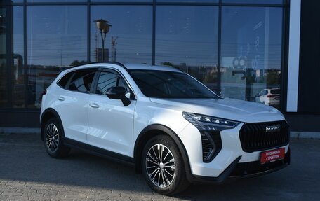Haval Jolion, 2024 год, 1 855 000 рублей, 3 фотография