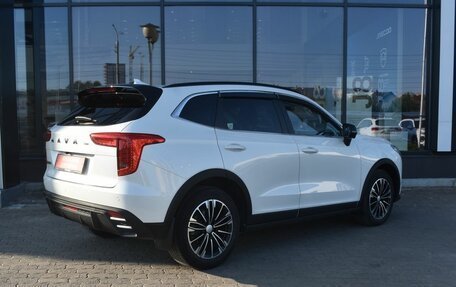 Haval Jolion, 2024 год, 1 855 000 рублей, 5 фотография
