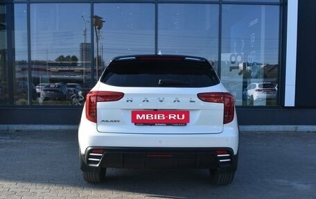 Haval Jolion, 2024 год, 1 855 000 рублей, 6 фотография