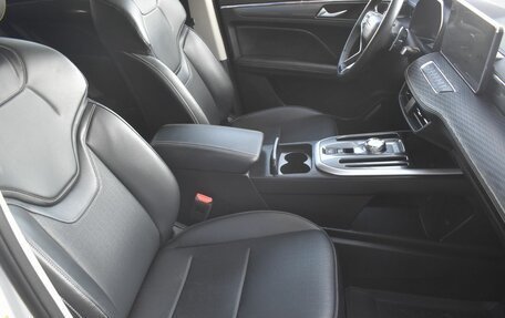 Haval Jolion, 2024 год, 1 855 000 рублей, 10 фотография