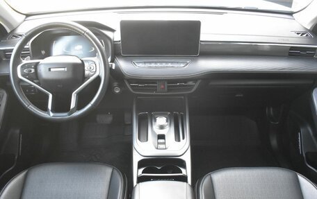 Haval Jolion, 2024 год, 1 855 000 рублей, 12 фотография