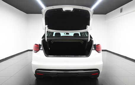 Citroen C4 II рестайлинг, 2017 год, 1 145 000 рублей, 7 фотография