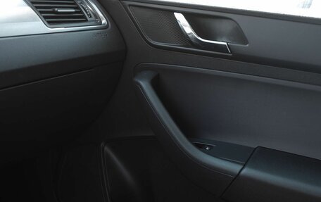 Skoda Rapid I, 2014 год, 859 000 рублей, 14 фотография