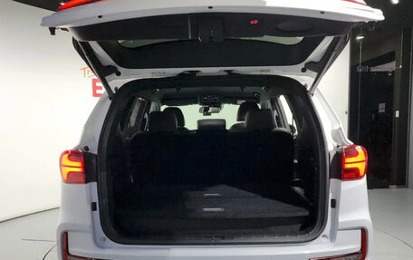 SsangYong Rexton, 2021 год, 3 000 999 рублей, 4 фотография