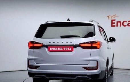 SsangYong Rexton, 2021 год, 3 000 999 рублей, 3 фотография