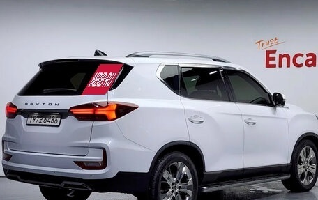 SsangYong Rexton, 2021 год, 3 000 999 рублей, 2 фотография