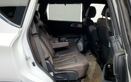 SsangYong Rexton, 2021 год, 3 000 999 рублей, 11 фотография