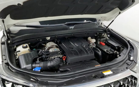 SsangYong Rexton, 2021 год, 3 000 999 рублей, 16 фотография