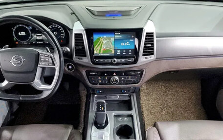 SsangYong Rexton, 2021 год, 3 000 999 рублей, 15 фотография