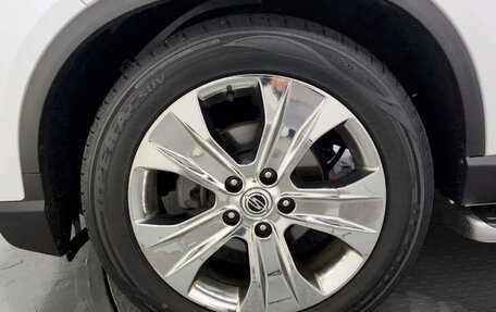 SsangYong Rexton, 2021 год, 3 000 999 рублей, 17 фотография