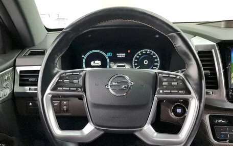 SsangYong Rexton, 2021 год, 3 000 999 рублей, 10 фотография