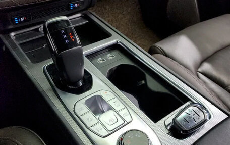 SsangYong Rexton, 2021 год, 3 000 999 рублей, 14 фотография